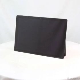 ソフマップ 〔中古品〕 Surface Pro7+ 〔Core i5／8GB／SSD256GB〕 1NA-00028 ブラック【352】