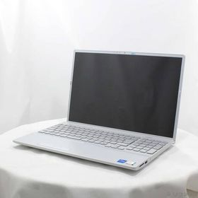 〔中古〕FUJITSU(富士通） 〔展示品〕 FMV Note A A53-K3 FMVA53K3SB ファインシルバー〔262-ud〕