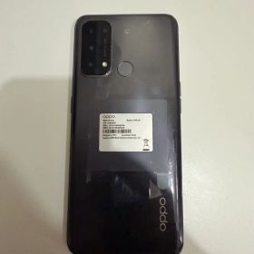 OPPO Reno5A CPH2199 スマートフォン本体