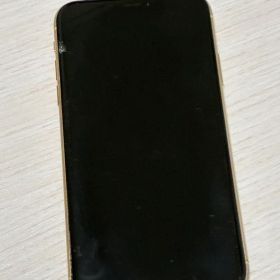 iPhone XR イエロー 256GB