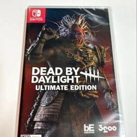 Dead by Daylight アルティメットエディション Switch 用