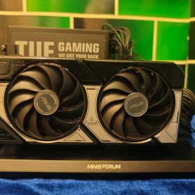 ASUS RTX 5060Ti 16GB+650W電源ユニット+DEG1セット！