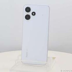 Redmi 12 5G 128GB ムーンライトホワイト A401XM Softbank SIMフリー