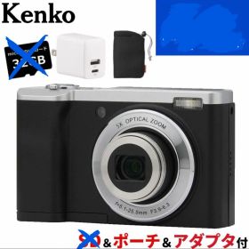 Kenko KC -ZM08 コンデジ