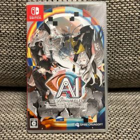 AI ソムニウムファイル
