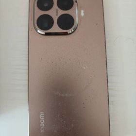 Xiaomi 15T PROスマートフォン 本体