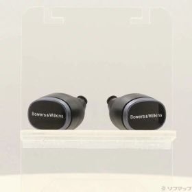 【中古】B&W PI8／AB アンスラサイト・ブラック 【349-ud】