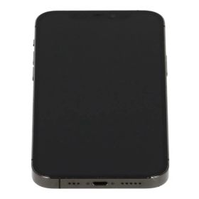 Apple au アップル /iPhone12 Pro 128GB/MGM53J/A/G6TDJ57F0D8G/Bランク/67【中古】