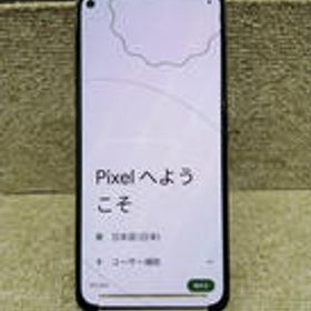 GOOGLE / PIXEL 5E PIXEL 5E GOOGLE