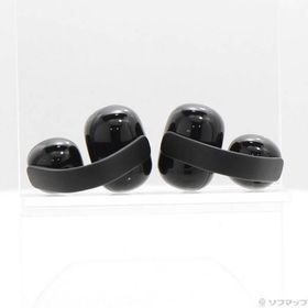 〔中古〕SONY(ソニー) LinkBuds Clip WF-LC900 B ブラック〔377-ud〕