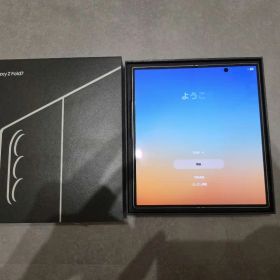 国内版Samsung Galaxy Z Fold7 256GB Silver