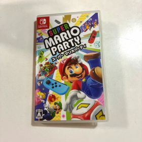 スーパー マリオパーティ Nintendo Switch ソフト