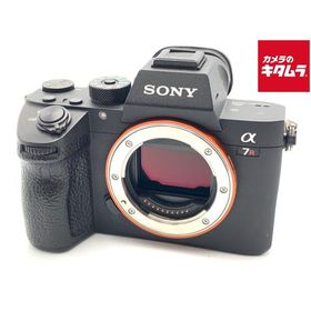 【中古】 【並品】 ソニー α7R III ボディ [ILCE-7RM3]