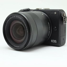 Canon EOS M2 レンズキット