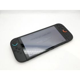 【中古】Nintendo Nintendo Switch 2 日本語・国内専用 BEE-S-KB6CA【府中ル・シーニュ】保証期間1ヶ月【ランクA】