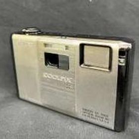 【光学5倍ズーム搭載】デジタルカメラ COOLPIX S1000PJ NIKON