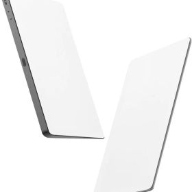 ワイヤレス マルチタッチ トラックパッド - Mac および PC 用 Bluetooth Apple Magic Trackpad 3 の代替品、Windows および Apple デバイスと互換性のあるタッチ パッド マウス