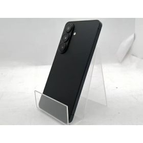 【中古】SAMSUNG 国内版 【SIMフリー】 Galaxy S26 ブラック 12GB 256GB【秋葉5号】保証期間1ヶ月【ランクA】