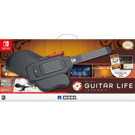 Switch ギターライフ GUITAR LIFE LESSON1 NSW-509
