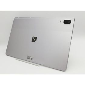 【中古】NEC 国内版 【Wi-Fi】 LAVIE T11 T1195/BAS PC-T1195BAS シルバー 【Snapdragon 730G/6GB/128GB】【大宮東口】保証期間１ヶ月【ランクA】