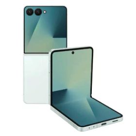 Galaxy Z Flip7 SM-F766Q 256GB ミント 【国内版SIMフリー】 SAMSUNG 当社3ヶ月間保証 中古 イオシス