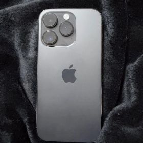 【中古・訳あり】iPhone 14 Pro 128GB スペースブラック