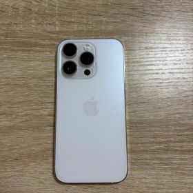iPhone 14 Pro ホワイト（白）