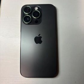 iPhone 14 Pro 128GB 美品／バッテリー100％／付属品多数