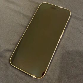 Apple iPhone 14Pro ゴールド 本体