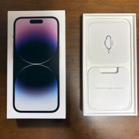 iPhone 14pro 512GB