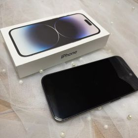 Apple iPhone 14 Pro 本体