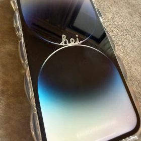 iPhone14Pro 本体 256GB / バッテリー残量91% 即日発送