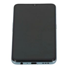 OPPO SoftBank オッポ /スマートフォン/OPPO RENO3 A 128GB/A002OP/8aff6f2c/Bランク/67【中古】