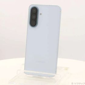 ソフマップ 〔中古品〕 GALAXY A57 5G 128GB オーサムアイシーブルー SC-54G docomo SIMフリー【198】
