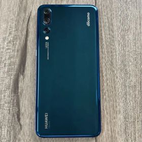 HUAWEI P20 Pro HW-01K 128GB docomo