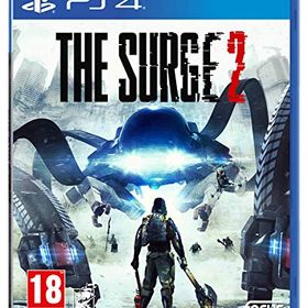 【中古】「未使用品」The Surge 2 (PS4) by Koch Distribution