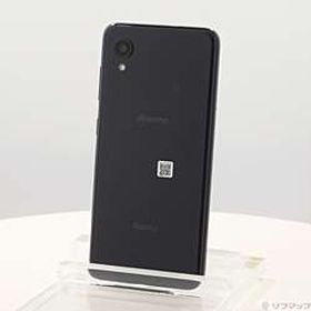 Galaxy A22 5G 64GB ブラック SC-56B docomo SIMフリー