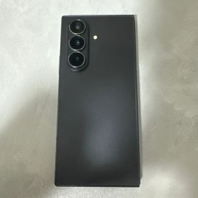 [美品]Samsung Galaxy Z Fold 7 512GBSIMフリー