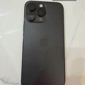 Apple iPhone14proMax 256GB スペースブラック