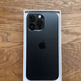 iPhone 14 Pro MAX 256GB スペースブラック