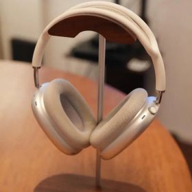 Apple AirPods Max シルバー 純正ケース・スタンド付