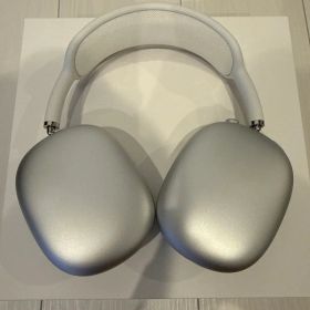 Apple AirPods Max シルバー 美品
