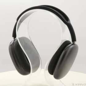 ソフマップ 〔中古品〕 AirPods Max スペースグレイ MGYH3J／A【258】
