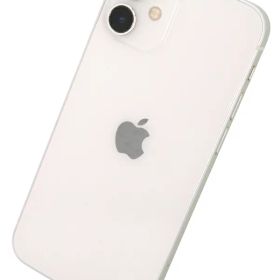【Apple】アップル『iPhone12mini/5.4inch/256GB/SIMロック解除済 ドコモ/ホワイト』NGDT3J/A(MGDT3J/A) 2020年11月発売 スマートフォン 1週間保証【中古】