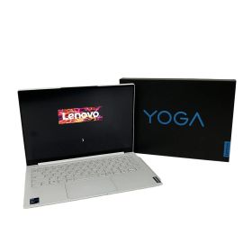 Lenovo Yoga Slim 750i Carbon ムーンホワイト i5 1135G7 メモリ8GB SSD512GB win11home ノートPC 13.3インチ 中古 B11666713