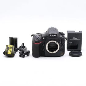 Nikon デジタル一眼レフカメラ D800 ボディー D800 #6