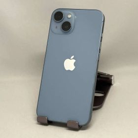 MPVJ3J/A iPhone 14 128GB ブルー SIMフリー