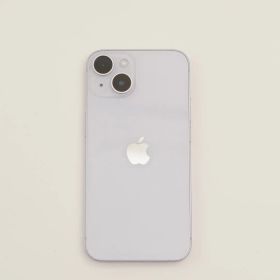 iPhone 14 256GB パープル SIMフリー