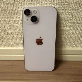 Apple iPhone 14 256GB パープル 本体