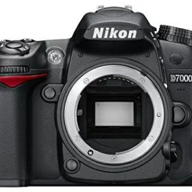 【中古】 Nikon デジタル一眼レフカメラ D7000 ボディー